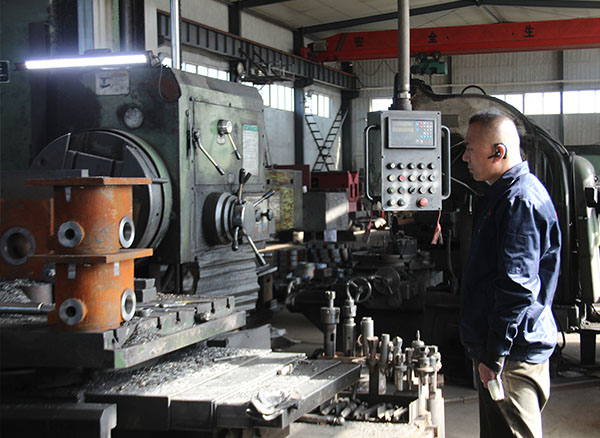 廠(chǎng)容廠(chǎng)貌